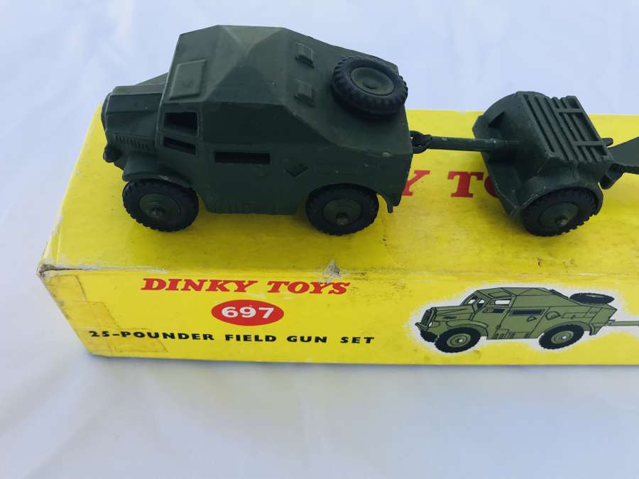 Toys and Models