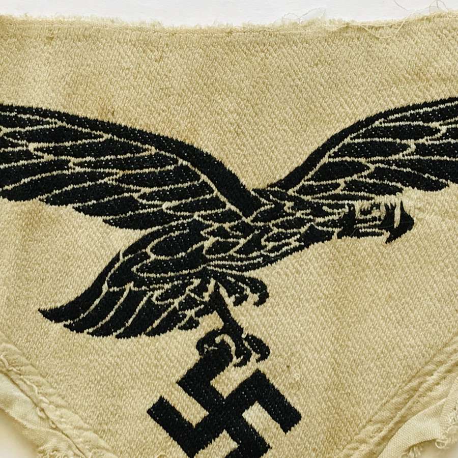 Luftwaffe sports shirt eagle