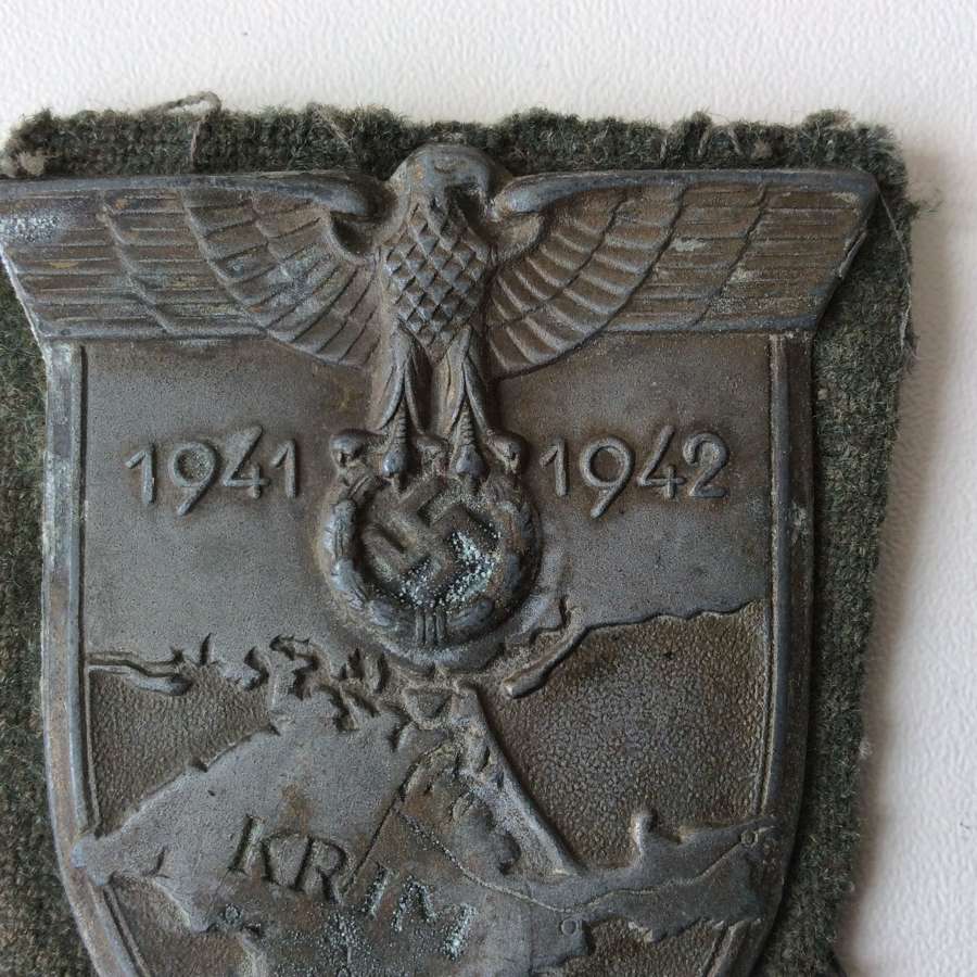 Krim  shield