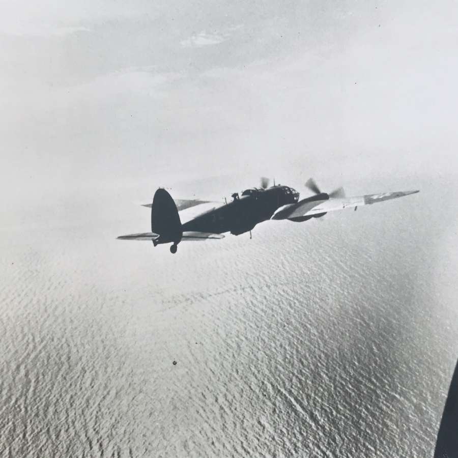 Official Battle of Britain film 1969 photo