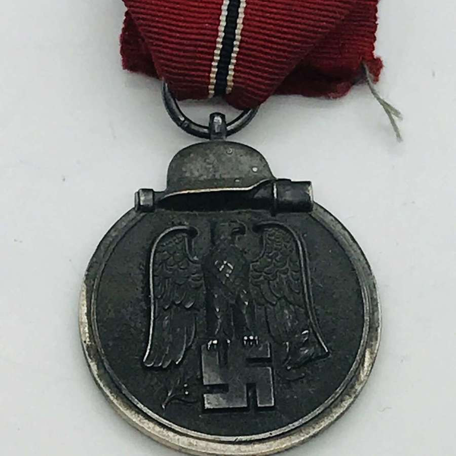 Eastern front medal