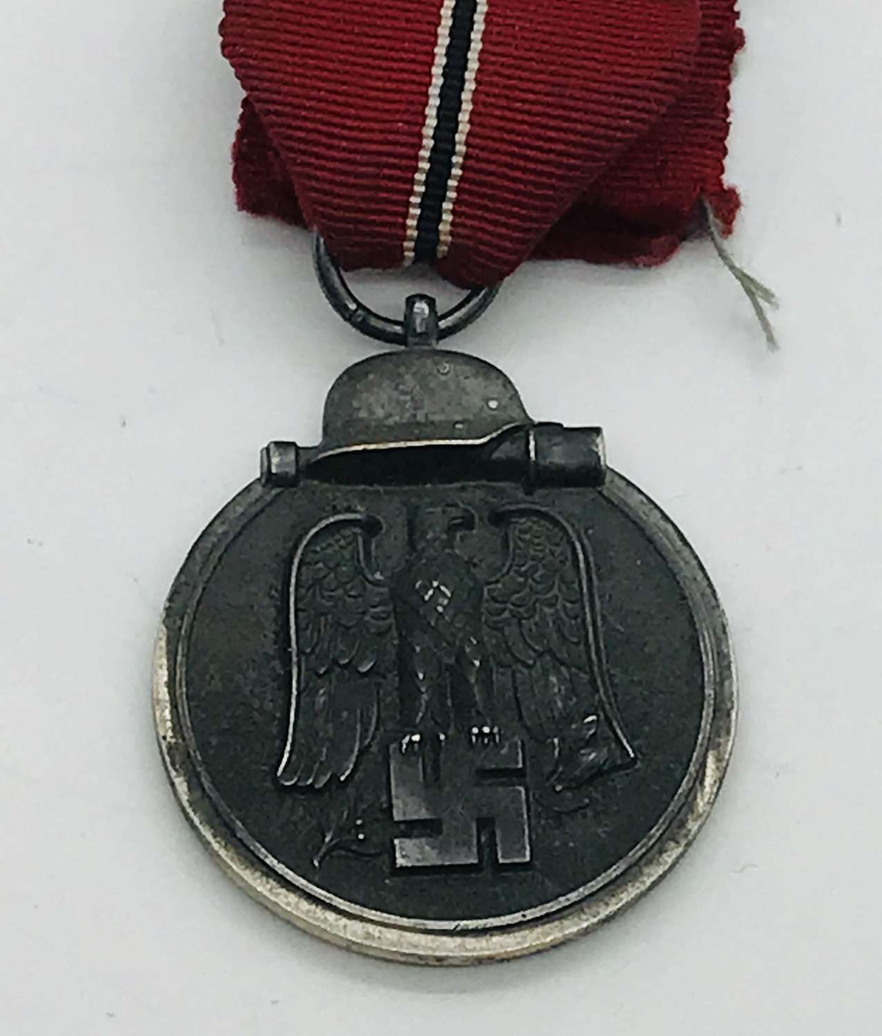 Eastern front medal