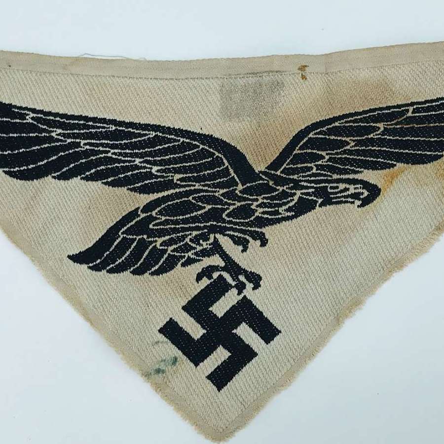 Luftwaffe sports vest eagle