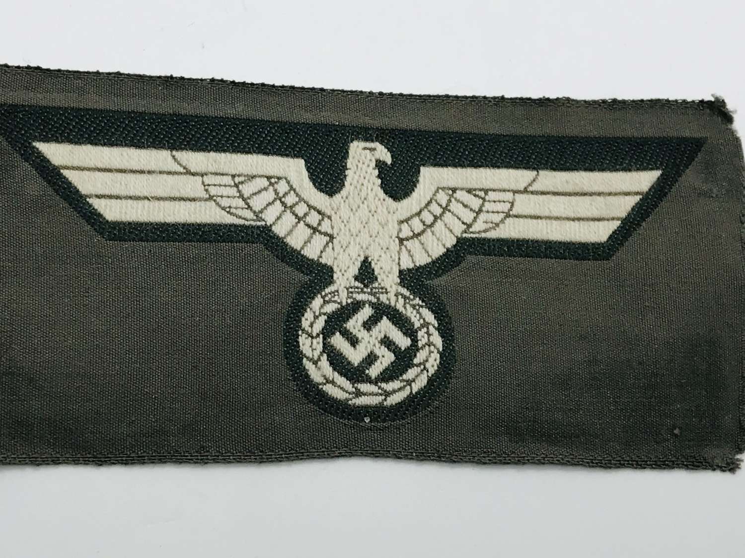 German army pre war breast eagle