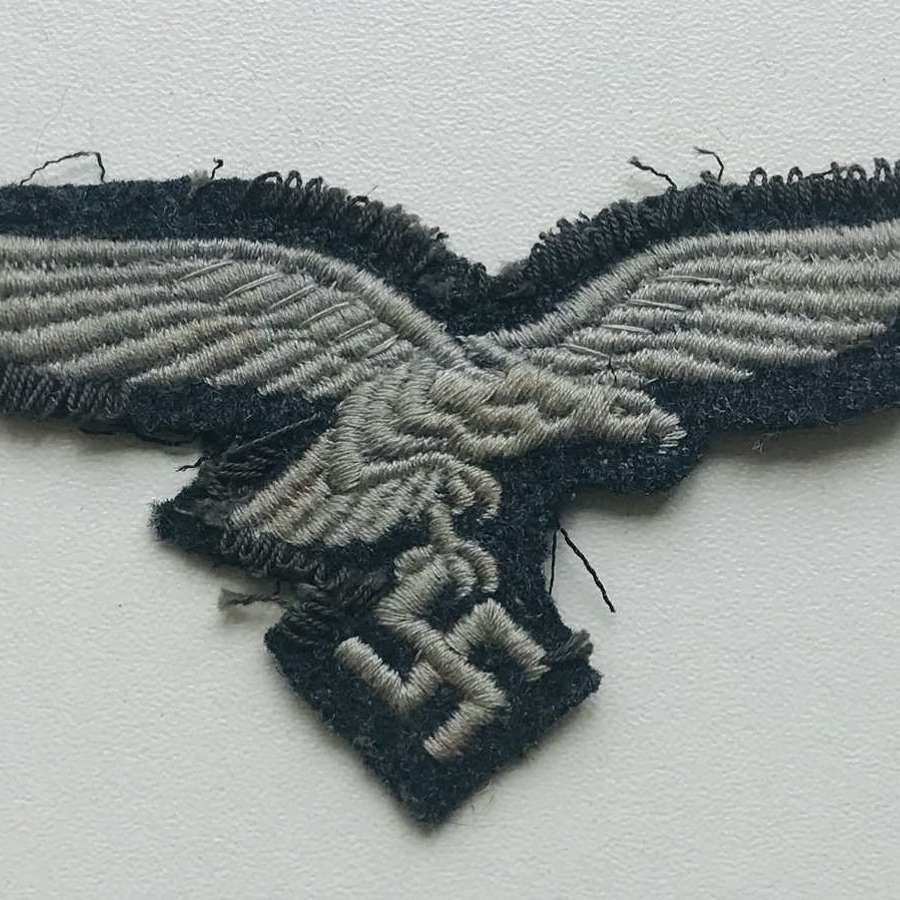 Luftwaffe Breast Eagle