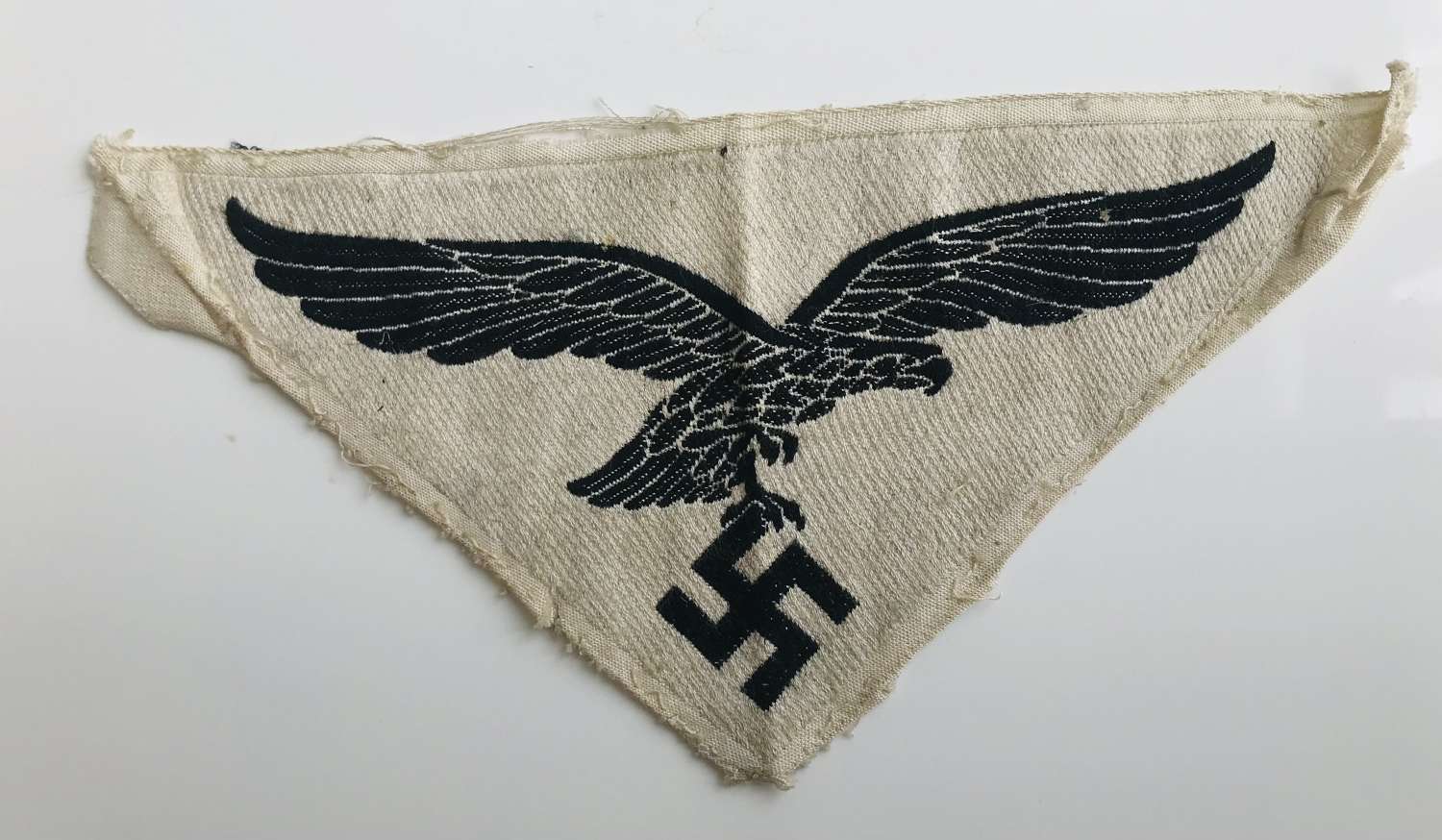 Luftwaffe sports vest eagle.