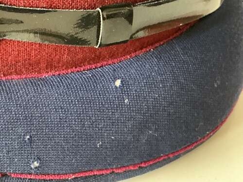 Soviet NKVD Cap