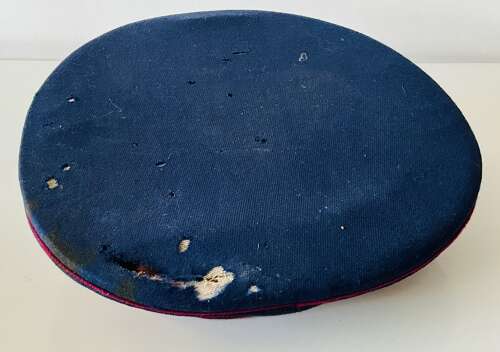 Soviet NKVD Cap