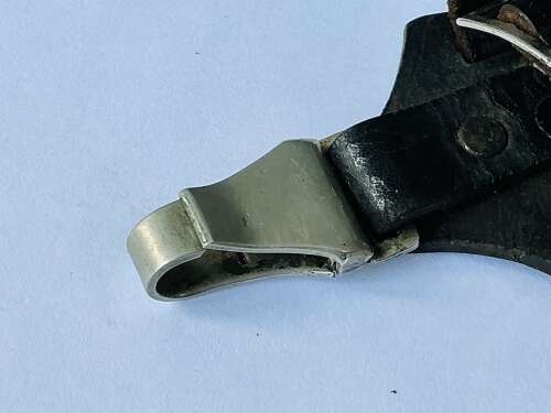 Original SS men’s vertical dagger hanger
