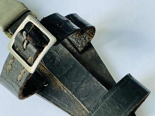 Original SS men’s vertical dagger hanger