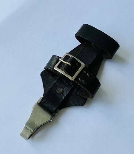 Original SS men’s vertical dagger hanger