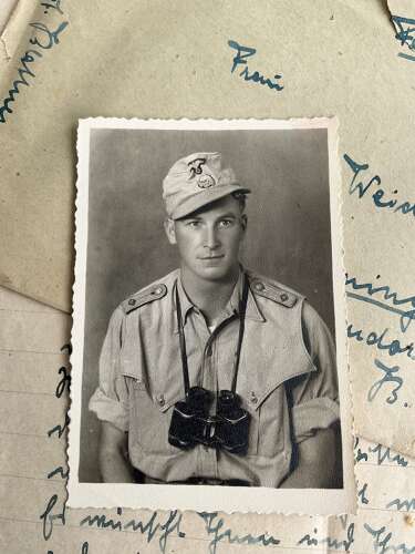 SS group tropical photos Sardinia plus letters