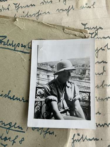 SS group tropical photos Sardinia plus letters