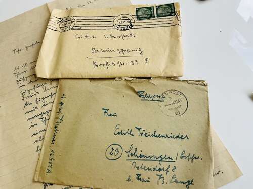SS group tropical photos Sardinia plus letters